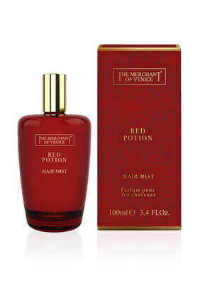 Red Potion Hair Mist